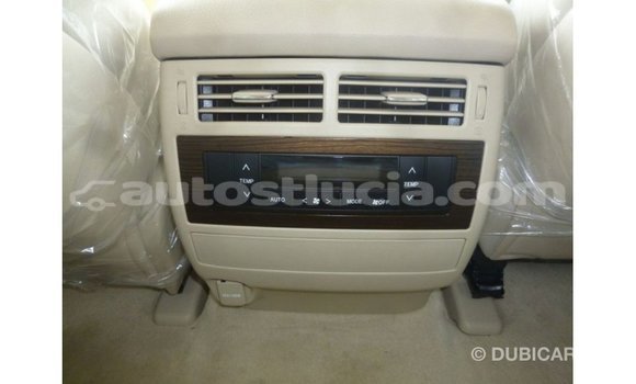 Buy Import Toyota Land Cruiser Black Car in Import - Dubai in Anse-la-Raye Buy Import Toyota Land Cruiser Black Car in Import - Dubai in Anse-la-Raye