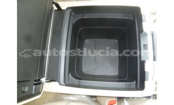 Buy Import Toyota Land Cruiser Black Car in Import - Dubai in Anse-la-Raye Buy Import Toyota Land Cruiser Black Car in Import - Dubai in Anse-la-Raye