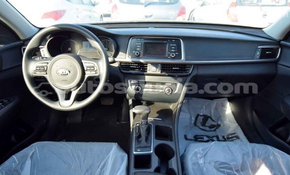Buy Import Kia Optima Other Car in Import - Dubai in Anse-la-Raye Buy Import Kia Optima Other Car in Import - Dubai in Anse-la-Raye