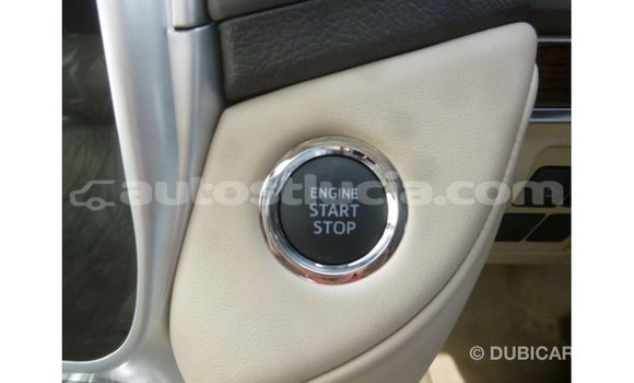Buy Import Toyota Land Cruiser White Car in Import - Dubai in Anse-la-Raye Buy Import Toyota Land Cruiser White Car in Import - Dubai in Anse-la-Raye