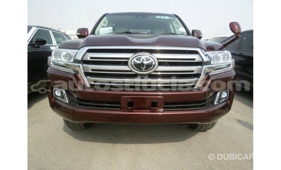 Buy Import Toyota Land Cruiser Other Car in Import - Dubai in Anse-la-Raye Buy Import Toyota Land Cruiser Other Car in Import - Dubai in Anse-la-Raye