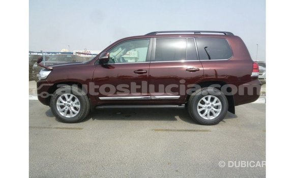 Buy Import Toyota Land Cruiser Other Car in Import - Dubai in Anse-la-Raye Buy Import Toyota Land Cruiser Other Car in Import - Dubai in Anse-la-Raye