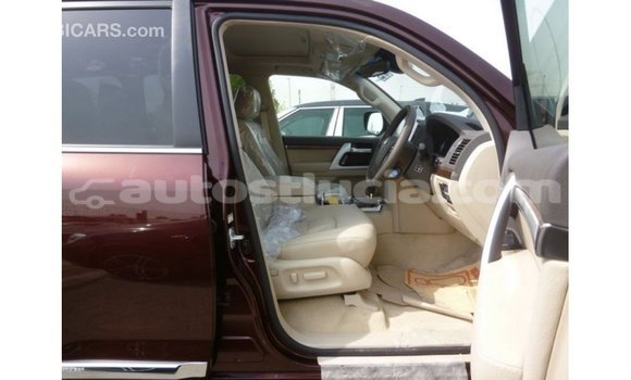 Buy Import Toyota Land Cruiser Other Car in Import - Dubai in Anse-la-Raye Buy Import Toyota Land Cruiser Other Car in Import - Dubai in Anse-la-Raye