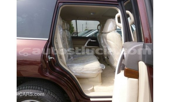 Buy Import Toyota Land Cruiser Other Car in Import - Dubai in Anse-la-Raye Buy Import Toyota Land Cruiser Other Car in Import - Dubai in Anse-la-Raye