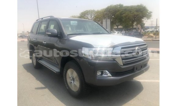 Buy Import Toyota Land Cruiser Other Car in Import - Dubai in Anse-la-Raye Buy Import Toyota Land Cruiser Other Car in Import - Dubai in Anse-la-Raye