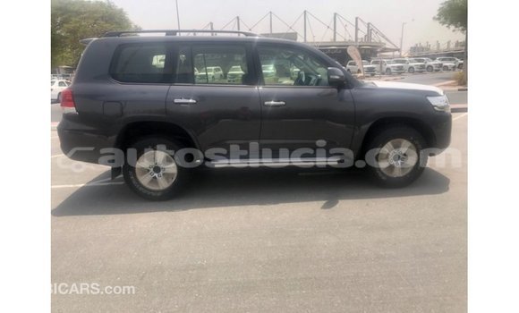 Buy Import Toyota Land Cruiser Other Car in Import - Dubai in Anse-la-Raye Buy Import Toyota Land Cruiser Other Car in Import - Dubai in Anse-la-Raye