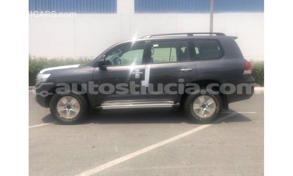 Buy Import Toyota Land Cruiser Other Car in Import - Dubai in Anse-la-Raye Buy Import Toyota Land Cruiser Other Car in Import - Dubai in Anse-la-Raye