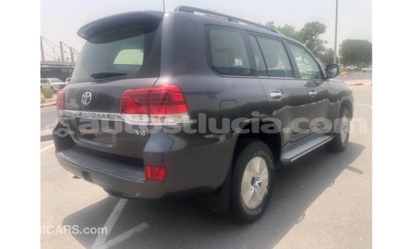 Buy Import Toyota Land Cruiser Other Car in Import - Dubai in Anse-la-Raye Buy Import Toyota Land Cruiser Other Car in Import - Dubai in Anse-la-Raye