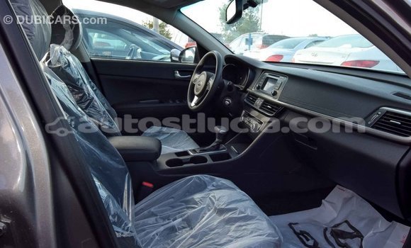 Buy Import Kia Optima Other Car in Import - Dubai in Anse-la-Raye Buy Import Kia Optima Other Car in Import - Dubai in Anse-la-Raye