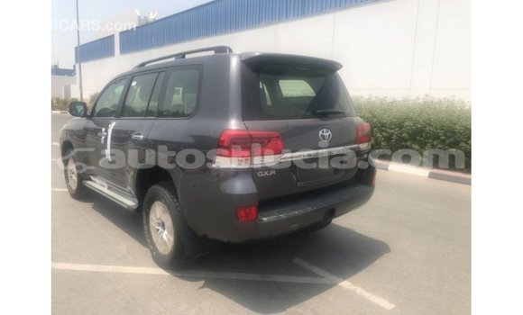 Buy Import Toyota Land Cruiser Other Car in Import - Dubai in Anse-la-Raye Buy Import Toyota Land Cruiser Other Car in Import - Dubai in Anse-la-Raye
