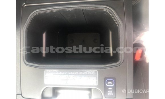 Buy Import Toyota Land Cruiser Other Car in Import - Dubai in Anse-la-Raye Buy Import Toyota Land Cruiser Other Car in Import - Dubai in Anse-la-Raye
