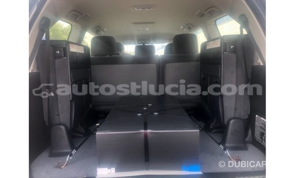 Buy Import Toyota Land Cruiser Other Car in Import - Dubai in Anse-la-Raye Buy Import Toyota Land Cruiser Other Car in Import - Dubai in Anse-la-Raye
