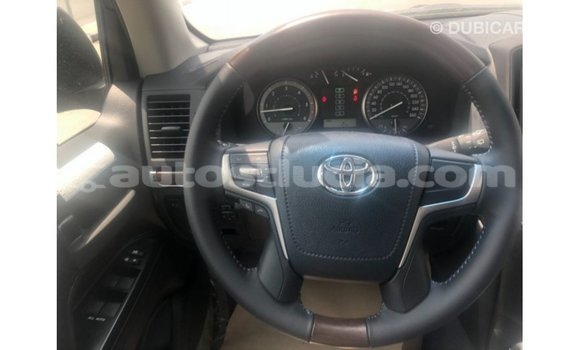 Buy Import Toyota Land Cruiser Other Car in Import - Dubai in Anse-la-Raye Buy Import Toyota Land Cruiser Other Car in Import - Dubai in Anse-la-Raye