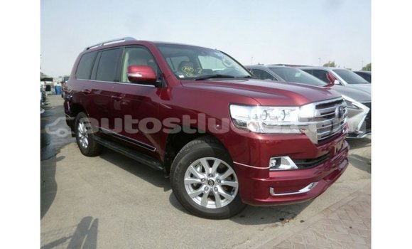 Buy Import Toyota Land Cruiser Other Car in Import - Dubai in Anse-la-Raye Buy Import Toyota Land Cruiser Other Car in Import - Dubai in Anse-la-Raye