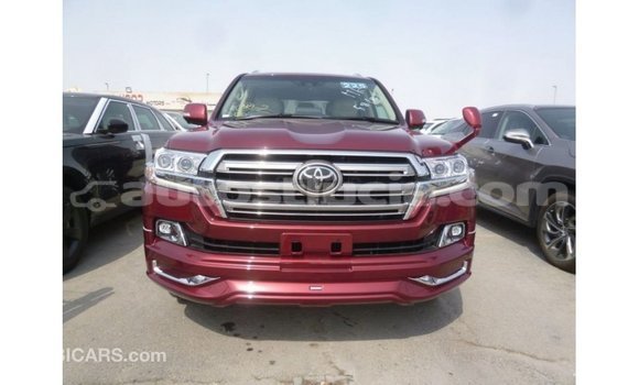 Buy Import Toyota Land Cruiser Other Car in Import - Dubai in Anse-la-Raye Buy Import Toyota Land Cruiser Other Car in Import - Dubai in Anse-la-Raye