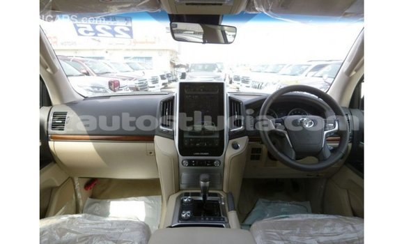 Buy Import Toyota Land Cruiser Other Car in Import - Dubai in Anse-la-Raye Buy Import Toyota Land Cruiser Other Car in Import - Dubai in Anse-la-Raye