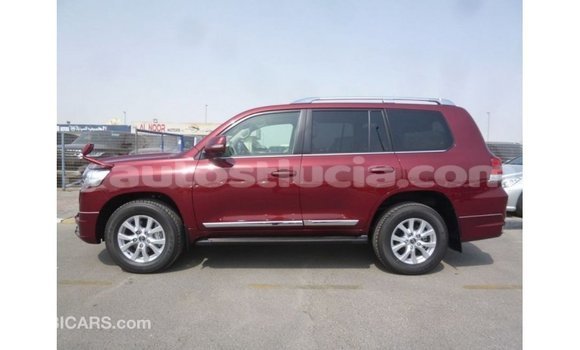 Buy Import Toyota Land Cruiser Other Car in Import - Dubai in Anse-la-Raye Buy Import Toyota Land Cruiser Other Car in Import - Dubai in Anse-la-Raye