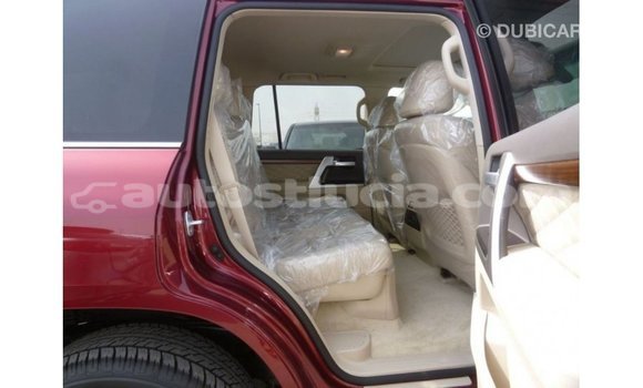 Buy Import Toyota Land Cruiser Other Car in Import - Dubai in Anse-la-Raye Buy Import Toyota Land Cruiser Other Car in Import - Dubai in Anse-la-Raye
