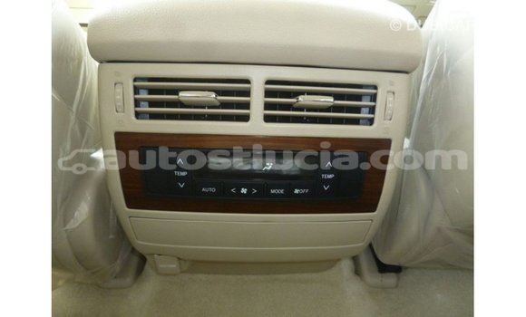 Buy Import Toyota Land Cruiser Other Car in Import - Dubai in Anse-la-Raye Buy Import Toyota Land Cruiser Other Car in Import - Dubai in Anse-la-Raye