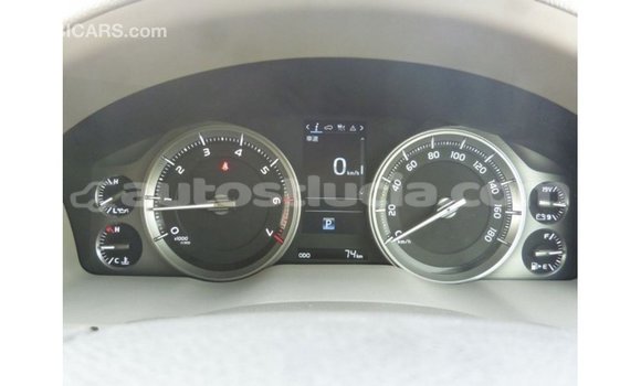Buy Import Toyota Land Cruiser Other Car in Import - Dubai in Anse-la-Raye Buy Import Toyota Land Cruiser Other Car in Import - Dubai in Anse-la-Raye