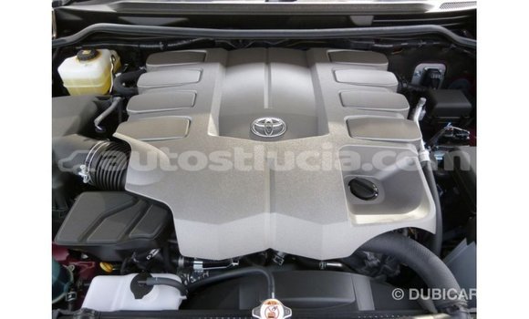Buy Import Toyota Land Cruiser Other Car in Import - Dubai in Anse-la-Raye Buy Import Toyota Land Cruiser Other Car in Import - Dubai in Anse-la-Raye