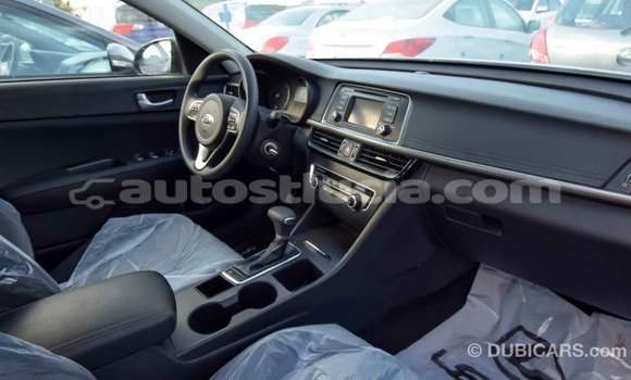 Buy Import Kia Optima Other Car in Import - Dubai in Anse-la-Raye Buy Import Kia Optima Other Car in Import - Dubai in Anse-la-Raye