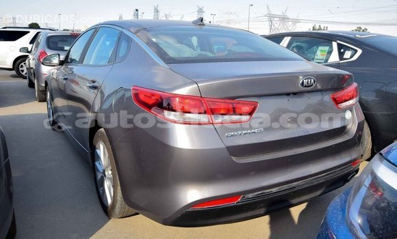 Buy Import Kia Optima Other Car in Import - Dubai in Anse-la-Raye Buy Import Kia Optima Other Car in Import - Dubai in Anse-la-Raye
