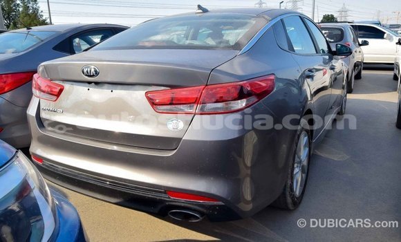 Buy Import Kia Optima Other Car in Import - Dubai in Anse-la-Raye Buy Import Kia Optima Other Car in Import - Dubai in Anse-la-Raye