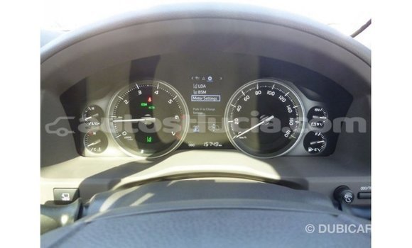 Buy Import Toyota Land Cruiser Black Car in Import - Dubai in Anse-la-Raye Buy Import Toyota Land Cruiser Black Car in Import - Dubai in Anse-la-Raye