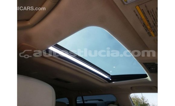 Buy Import Toyota Land Cruiser Black Car in Import - Dubai in Anse-la-Raye Buy Import Toyota Land Cruiser Black Car in Import - Dubai in Anse-la-Raye