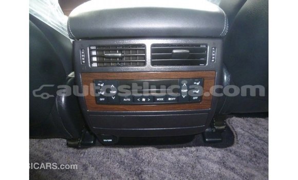 Buy Import Toyota Land Cruiser Black Car in Import - Dubai in Anse-la-Raye Buy Import Toyota Land Cruiser Black Car in Import - Dubai in Anse-la-Raye