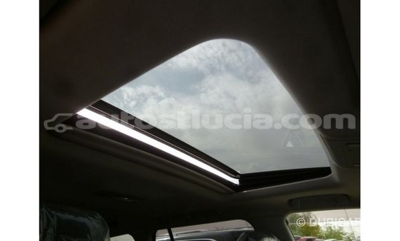 Buy Import Toyota Land Cruiser Black Car in Import - Dubai in Anse-la-Raye Buy Import Toyota Land Cruiser Black Car in Import - Dubai in Anse-la-Raye