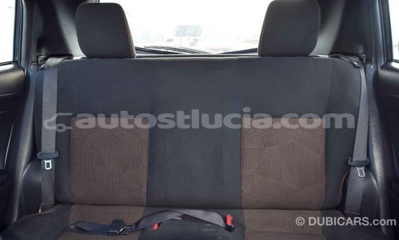 Acheter Import Voiture Toyota Yaris Noir à Import - Dubai, Anse-la-Raye Acheter Import Voiture Toyota Yaris Noir à Import - Dubai, Anse-la-Raye