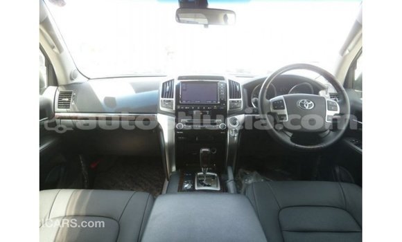 Buy Import Toyota Land Cruiser Black Car in Import - Dubai in Anse-la-Raye Buy Import Toyota Land Cruiser Black Car in Import - Dubai in Anse-la-Raye
