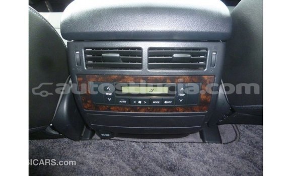 Buy Import Toyota Land Cruiser Black Car in Import - Dubai in Anse-la-Raye Buy Import Toyota Land Cruiser Black Car in Import - Dubai in Anse-la-Raye