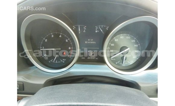 Buy Import Toyota Land Cruiser Black Car in Import - Dubai in Anse-la-Raye Buy Import Toyota Land Cruiser Black Car in Import - Dubai in Anse-la-Raye