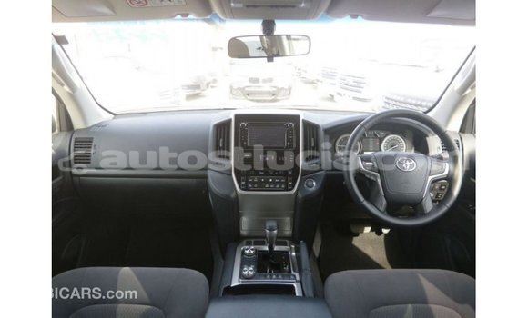 Buy Import Toyota Land Cruiser Black Car in Import - Dubai in Anse-la-Raye Buy Import Toyota Land Cruiser Black Car in Import - Dubai in Anse-la-Raye
