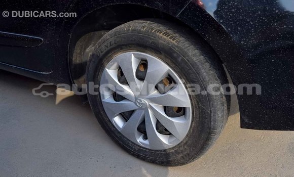 Acheter Import Voiture Toyota Yaris Noir à Import - Dubai, Anse-la-Raye Acheter Import Voiture Toyota Yaris Noir à Import - Dubai, Anse-la-Raye