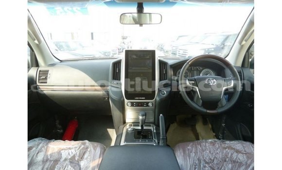 Buy Import Toyota Land Cruiser Black Car in Import - Dubai in Anse-la-Raye Buy Import Toyota Land Cruiser Black Car in Import - Dubai in Anse-la-Raye