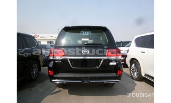Buy Import Toyota Land Cruiser Black Car in Import - Dubai in Anse-la-Raye Buy Import Toyota Land Cruiser Black Car in Import - Dubai in Anse-la-Raye