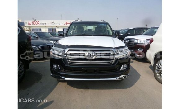 Buy Import Toyota Land Cruiser Black Car in Import - Dubai in Anse-la-Raye Buy Import Toyota Land Cruiser Black Car in Import - Dubai in Anse-la-Raye