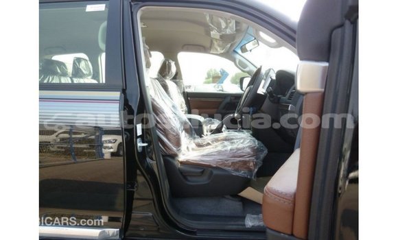 Buy Import Toyota Land Cruiser Black Car in Import - Dubai in Anse-la-Raye Buy Import Toyota Land Cruiser Black Car in Import - Dubai in Anse-la-Raye