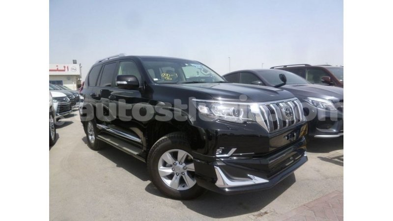 Big with watermark toyota prado anse la raye import dubai 2174