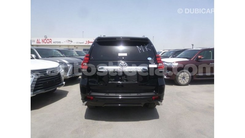 Big with watermark toyota prado anse la raye import dubai 2174
