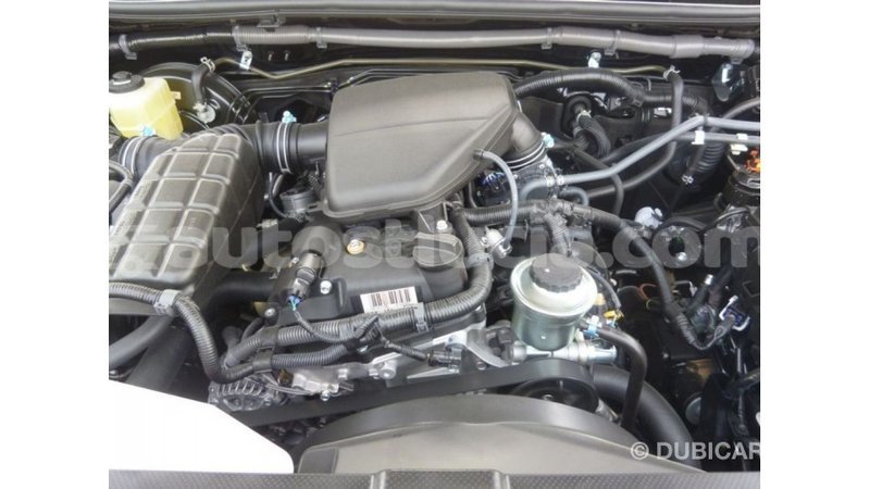 Big with watermark toyota prado anse la raye import dubai 2174