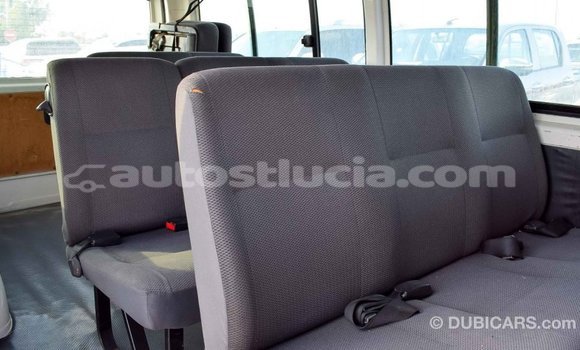 Buy Import Toyota Hiace White Car in Import - Dubai in Anse-la-Raye Buy Import Toyota Hiace White Car in Import - Dubai in Anse-la-Raye
