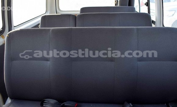 Buy Import Toyota Hiace White Car in Import - Dubai in Anse-la-Raye Buy Import Toyota Hiace White Car in Import - Dubai in Anse-la-Raye