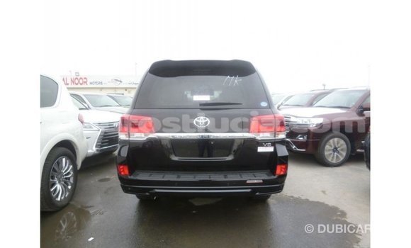 Buy Import Toyota Land Cruiser Black Car in Import - Dubai in Anse-la-Raye Buy Import Toyota Land Cruiser Black Car in Import - Dubai in Anse-la-Raye