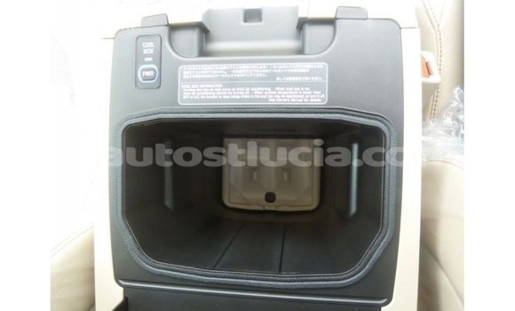 Buy Import Toyota Land Cruiser Black Car in Import - Dubai in Anse-la-Raye Buy Import Toyota Land Cruiser Black Car in Import - Dubai in Anse-la-Raye