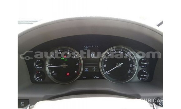 Buy Import Toyota Land Cruiser Black Car in Import - Dubai in Anse-la-Raye Buy Import Toyota Land Cruiser Black Car in Import - Dubai in Anse-la-Raye